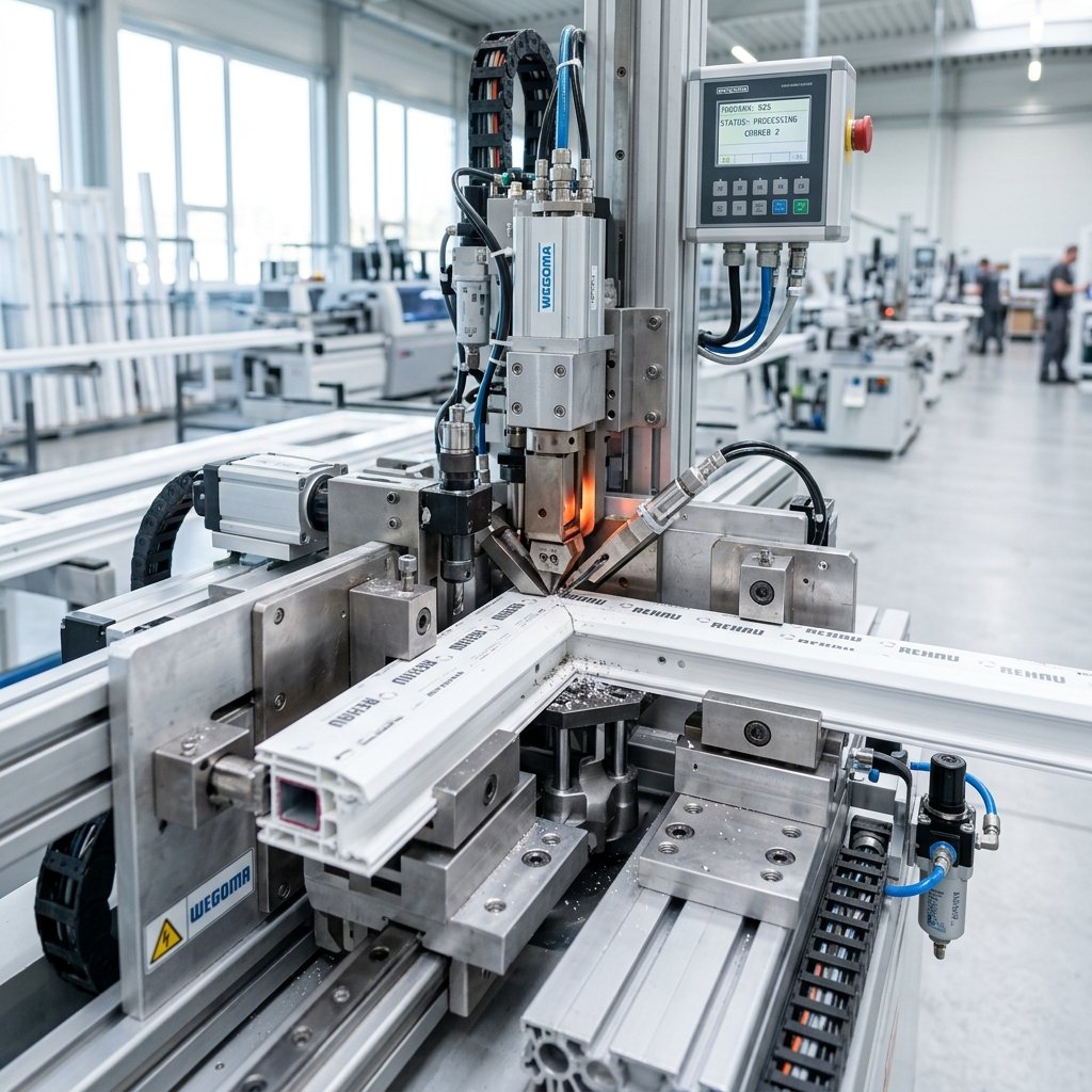 SVN Interio Manufacturing