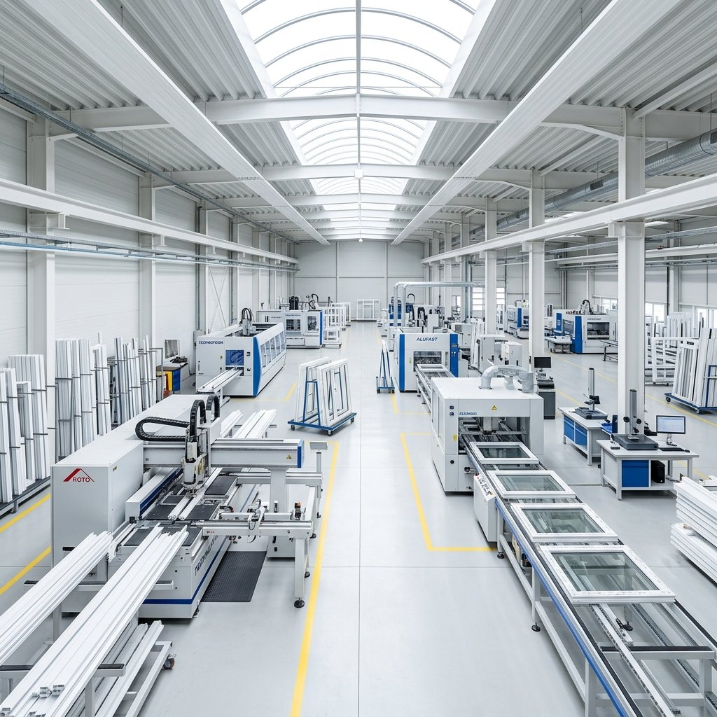 SVN Interio Premium Building Solutions